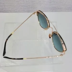TOMS Solana Sunglasses One for One NEW UNISEX Men Women Shades TOMS Eyewear: One for One main image 3